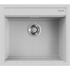 Kép 1/2 - ELLECI - Mosogatótálca Best 105 Workstation M79 Alumínium LMB10579