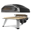 Kép 2/6 - Ooni Koda 2 (30 mbar) gázüzemű pizzakemence UU-P2D700