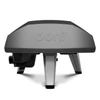 Kép 3/6 - Ooni Koda 2 (30 mbar) gázüzemű pizzakemence UU-P2D700