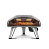 Kép 5/6 - Ooni Koda 2 (30 mbar) gázüzemű pizzakemence UU-P2D700