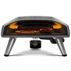 Kép 2/6 - Ooni Koda 2 PRO (30 mbar) gázüzemű pizzakemence UU-P2E000