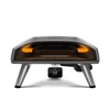Kép 5/6 - Ooni Koda 2 PRO (30 mbar) gázüzemű pizzakemence UU-P2E000