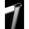 Kép 3/7 - Radaway Classic A 1700 íves zuhanykabin 80x80 (30011-01-01)
