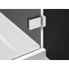Kép 7/9 - Radaway Euphoria S1 80 oldalfal (383051-01)