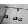 Kép 9/9 - Radaway Euphoria S1 80 oldalfal (383051-01)