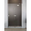 Kép 1/7 - Radaway Essenza New DWJ 80 jobb zuhanyajtó 385012-01-01R