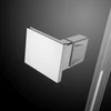 Kép 2/7 - Radaway Essenza New DWJ 80 jobb zuhanyajtó 385012-01-01R