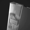 Kép 4/7 - Radaway Essenza New DWJ 80 jobb zuhanyajtó 385012-01-01R