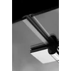 Kép 4/6 - Radaway Carena DWB 70B zuhanyajtó 1950x700 balos, átlátszó, króm, 134582-01-01NL