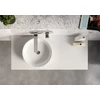 Kép 3/5 - Ravak Chrome CR 019.00 Fali süllyesztett mosdócsaptelep - X070093