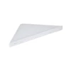 Kép 1/2 - Ravak Slim C Polc fehér/fehér X07P652