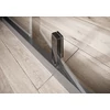 Kép 3/8 - Ravak Nexty NSKK3-90 zuhanykabin matt fehér+transparent 3O677E01Z1