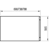 Kép 2/2 - Ravak Classic oldallap CZ00110A00