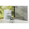 Kép 5/9 - Ravak Walk-In Free Set 130, zuhanykabin krómhatású+transparent GW9FJ0C0SZ1