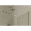 Kép 2/4 - Ravak Walk-In Air Wall zuhanykabin 100, krómhatású+transparent GW9WA0C00Z1C