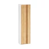 Kép 1/3 - Ravak SB Step 430 white/oak - X000001419