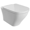 Kép 2/4 - Ravak Classic wc ülőke X01672