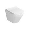 Kép 4/6 - Ravak Classic Slim wc ülőke X01673