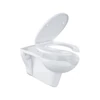 Kép 5/10 - Ravak Safe RimOff fali WC szett, fehér X01930