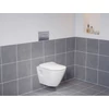 Kép 2/9 - Ravak Endo RimOff fali WC, fehér X01933