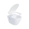 Kép 5/9 - Ravak Endo RimOff fali WC, fehér X01933