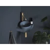 Kép 3/4 - Ravak Krómozott teleszkópos mosdószifon Gold Brushed X03052