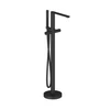 Kép 1/5 - Ravak Chrome II CR II 080.00 padlón álló csaptelep X070468