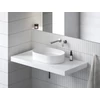 Kép 2/3 - Ravak Chrome II falba süllyesztett mosdócsaptelep, testtel X070586