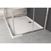 Kép 5/6 - Ravak Galaxy Gigant PRO 120x70 zuhanytálca (fehér) XA03G101010