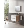 Kép 3/4 - Ravak Chrome 600 60x49 mosdó XJG01160000