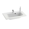 Kép 1/4 - Ravak Chrome 700 70x49 mosdó XJG01170000