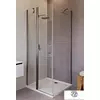 Kép 1/2 - Riho Novik Z203 90x80 szögletes zuhanykabin G003018120