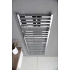 Kép 5/5 - Sapho METRO fürdőszobai radiátor, 600x1530 mm, 497W, króm (0411-02)