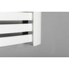 Kép 5/7 - Sapho AQUALINE STING fürdőszobai radiátor, 550x1237mm, 589W, fehér (NG512)