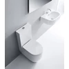 Kép 3/5 - Sapho KERASAN FLO kombi WC tartály, 36x36cm (318101)