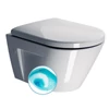 Kép 1/3 - Sapho GSI NORM SWIRLFLUSH fali WC, 50x36cm (861611)