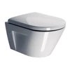 Kép 2/3 - Sapho GSI NORM SWIRLFLUSH fali WC, 50x36cm (861611)