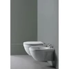 Kép 2/3 - Sapho GSI CLASSIC Fali WC, 37x55cm (871211)