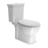 Kép 3/3 - Sapho GSI CLASSIC hátsó/alsó kifolyású kombi WC, 37x70,5cm (871711)