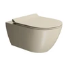 Kép 2/4 - Sapho GSI PURA fali WC, SWIRLFLUSH, 55x36 cm matt krétafehér (881508)