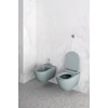 Kép 4/4 - Sapho GSI PURA fali WC, SWIRLFLUSH, 55x36 cm matt jégkék (881515)