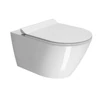 Kép 2/3 - Sapho GSI KUBE X SWIRLFLUSH fali WC, 36x55cm (941511)