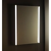 Kép 2/6 - SAPHO ALIX tükrösszekrény LED világítással, 61,3x74,5x15cm (AL160)