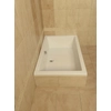 Kép 6/7 - SAPHO POLYSAN DEEP szögletes mély zuhanytálca, 120x75x26cm, (71564)