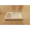 Kép 5/7 - SAPHO POLYSAN DEEP szögletes mély zuhanytálca, 100x90x26cm, (72340)