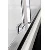 Kép 3/7 - SAPHO POLYSAN LUCIS LINE íves zuhanykabin, 1000x800mm (DL4815)
