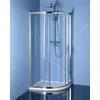 Kép 2/7 - SAPHO POLYSAN EASY LINE íves zuhanykabin, 1200x900mm, transzparent üveg (EL2715)