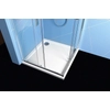 Kép 6/7 - SAPHO POLYSAN EASY LINE szögletes zuhanykabin, 900x900mm, transzparent üveg (EL5115)
