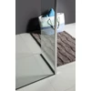 Kép 4/7 - SAPHO Walk-In POLYSAN MODULAR Fix zuhanyfal, L típusú, 2/1-es modul, 1200mm (MS2A-120)