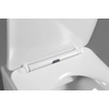 Kép 3/3 - Sapho PACO SLIM Soft Close WC-ülőke (PZS1012)